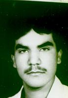 آلبوم اختصاصی تصاویر شهید علی رضا بیگ وردی . کد 1403307402 آ