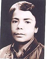 آلبوم اختصاصی تصاویر شهید رسول پوریعقوب . کد 1403307809 آ