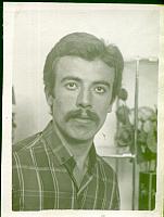 آلبوم اختصاصی تصاویر شهید علی جعفرخانی . کد 1403308404 آ