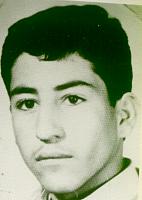 آلبوم اختصاصی تصاویر شهید نورمحمد جوانمردی . کد 1403308735 آ