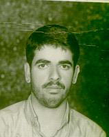 آلبوم اختصاصی تصاویر شهید کریم حامل باسمنج . کد 1403309077 آ