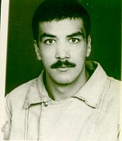 آلبوم اختصاصی تصاویر شهید سیدرضا حسینی خواه . کد 1403309583 آ