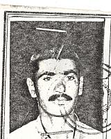 آلبوم اختصاصی تصاویر شهید رکاب علی حیدری . کد 1403309824 آ