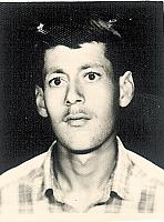 آلبوم اختصاصی تصاویر شهید محمود خرمن کوب . کد 1403310181 آ