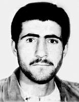 آلبوم اختصاصی تصاویر شهید علی خواجه وند . کد 1403310405 آ