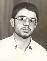 آلبوم اختصاصی تصاویر شهید عبدالحسین داستان ایمچه . کد 1403310561 آ