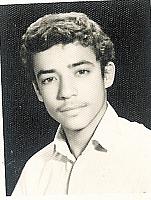 آلبوم اختصاصی تصاویر شهید مرادعلی دهقان کار . کد 1403310955 آ