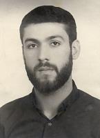 آلبوم اختصاصی تصاویر شهید رضا دیده خانی . کد 1403311017 آ