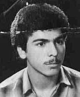 آلبوم اختصاصی تصاویر شهید طیب دین محمدپور . کد 1403311029 آ