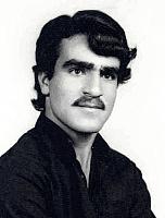 آلبوم اختصاصی تصاویر شهید محمدعلی رمضانی . کد 1403311889 آ