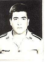 آلبوم اختصاصی تصاویر شهید محمدعلی سلطانی . کد 1403312949 آ