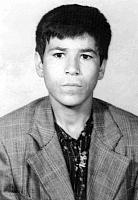 آلبوم اختصاصی تصاویر شهید محمد شاملو . کد 1403313334 آ