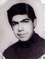 آلبوم اختصاصی تصاویر شهید کامبیز شیرخانلو . کد 1403313919 آ