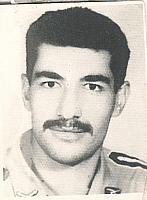 آلبوم اختصاصی تصاویر شهید ذبیح اله عابدینی پرچینی . کد 1403314775 آ