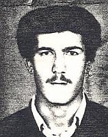 آلبوم اختصاصی تصاویر شهید رشید عاشوری . کد 1403314809 آ