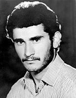 آلبوم اختصاصی تصاویر شهید عبدالرحمان عباسی . کد 1403314953 آ