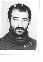 آلبوم اختصاصی تصاویر شهید ابوالحسن فلاحتگرلیالستانی . کد 1403316182 آ