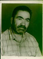 آلبوم اختصاصی تصاویر شهید اروج علی قلی پور . کد 1403316733 آ