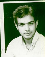 آلبوم اختصاصی تصاویر شهید مصطفی کاظم دهباشی . کد 1403316955 آ