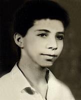 آلبوم اختصاصی تصاویر شهید علی رضا کافی قره بابا . کد 1403317023 آ