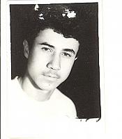 آلبوم اختصاصی تصاویر شهید محمد کریمی . کد 1403317345 آ