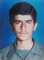 آلبوم اختصاصی تصاویر شهید رحیم کلانکی . کد 1403317481 آ