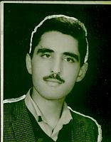 آلبوم اختصاصی تصاویر شهید بهرام کنعانی . کد 1403317549 آ