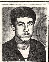 آلبوم اختصاصی تصاویر شهید اکبر کوه زارع . کد 1403317599 آ