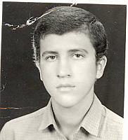 آلبوم اختصاصی تصاویر شهید ابوالفضل کهن ترابی . کد 1403317624 آ