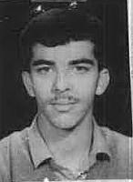 آلبوم اختصاصی تصاویر شهید حسن مختاری . کد 1403318645 آ