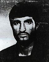 آلبوم اختصاصی تصاویر شهید علی اصغر مسلمی . کد 1403318920 آ