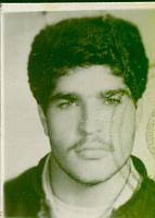 آلبوم اختصاصی تصاویر شهید سیدمجید موسوی . کد 1403319430 آ