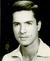 آلبوم اختصاصی تصاویر شهید فریبرز یدالهی . کد 1403321212 آ