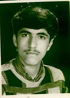 آلبوم اختصاصی تصاویر شهید محمدباقر یزدی . کد 1403321252 آ