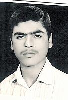 آلبوم اختصاصی تصاویر شهید علی رضا یکه فلاح . کد 1403321292 آ