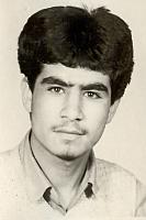 آلبوم اختصاصی تصاویر شهید قربان زعیم ازاد . کد 1403322659 آ