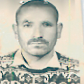 آلبوم اختصاصی تصاویر شهید نعمت اله کریمی . کد 1403324311 آ