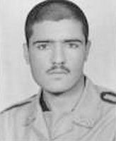 آلبوم اختصاصی تصاویر شهید کریم گوزلی . کد 1403325137 آ