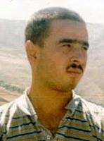 آلبوم اختصاصی تصاویر شهید ابراهیم بیرقی افشره . کد 1403325345 آ