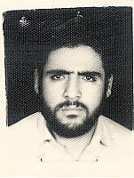 آلبوم اختصاصی تصاویر شهید فخرعلی خیکانی . کد 1403326211 آ