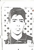 آلبوم اختصاصی تصاویر شهید علی شاهمرادی . کد 1403326302 آ