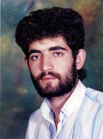 آلبوم اختصاصی تصاویر شهید علی زمان احمدی . کد 1403326313 آ