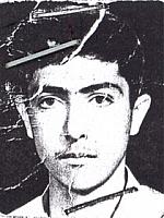 آلبوم اختصاصی تصاویر شهید محمد فردنیانپور . کد 1403326886 آ