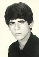 آلبوم اختصاصی تصاویر شهید امیر کافی . کد 1403327860 آ