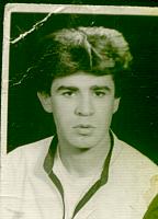 آلبوم اختصاصی تصاویر شهید اصلان جعفرخانی . کد 1403296721 آ