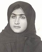 آلبوم اختصاصی تصاویر شهید اکرم ظلی . کد 1403235369 آ