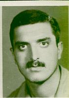 آلبوم اختصاصی تصاویر شهید بمان علی غلامی . کد 1403211227 آ