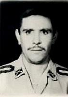 آلبوم اختصاصی تصاویر شهید بیت اله رحیمی . کد 1403322582 آ