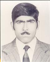 آلبوم اختصاصی تصاویر شهید پیرنظر نظری زردالویی . کد 1403134713 آ