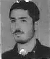 آلبوم اختصاصی تصاویر شهید جهانگیر وسیمی . کد 1403290589 آ